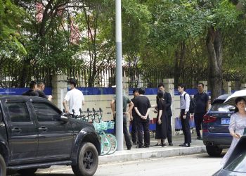 10-godišnji Japanac preminuo je u Kini nakon što je izbo nožem u blizini svoje škole