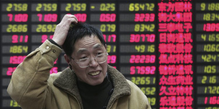 Legendarni investitor kaže da kupuje sve vezano za Kinu: ‘Sada je trenutak’