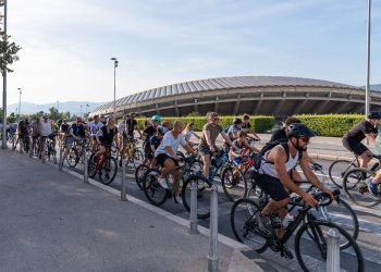 13. SPLITSKA BICIKLIJADA Otkrijte kakav vas program čeka. Evo kako možete sudjelovati