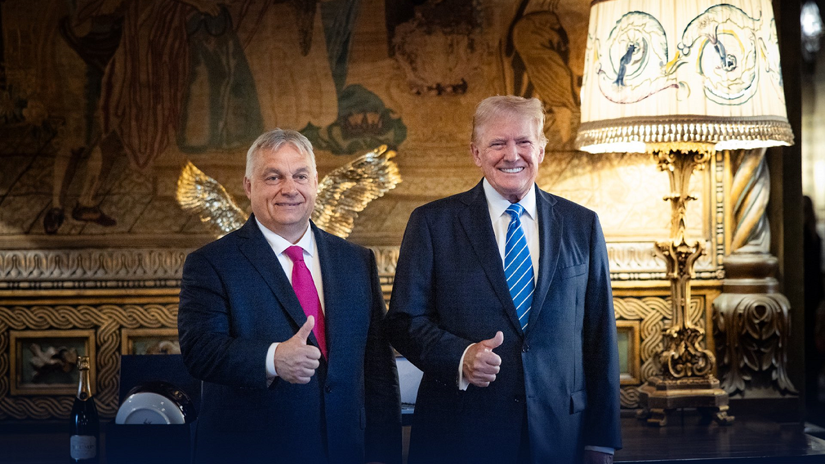 Mađarska vanjska politika