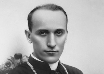 18. rujna 1946. Blaženi Alojzije Stepinac – uhićen od komunističke vlasti u vrijeme kad se spremao služiti Svetu misu