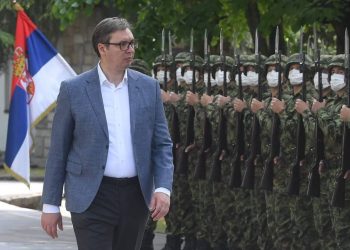 Srbija vraća vojni rok, Vučić potpisao: ‘Želimo odvratiti one koji nam prijete’