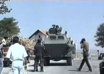 20. rujna 1991. Bitke kod Pakovog Sela i Sedramića – središnja borbena akcija na drniškom bojištu