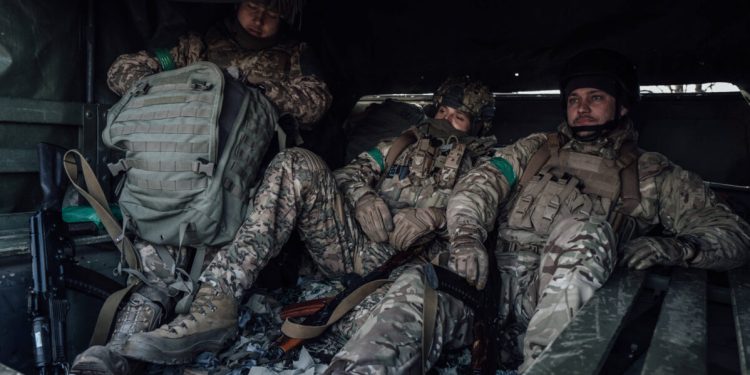 Ukrajinski vojnik o Kursku: ‘Tamo je klaonica, ali to je dio velikog plana’