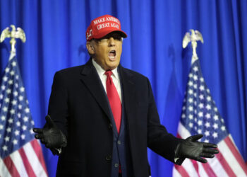 Trump postavio novi ultimatum Iranu: Imate 48 sati inače vam kreće pakao