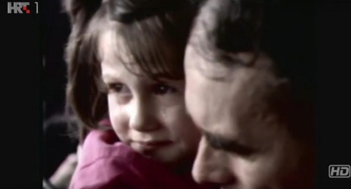 3. rujna 1991. Osijek – žrtva 12-ogodišnja Ivana Vujić te ranjeno i ubijeno stotine djece