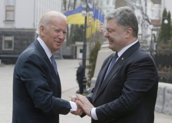 Presudna poruka Moskvi: Ukrajina traži poziv u NATO dok traje Bidenov mandat