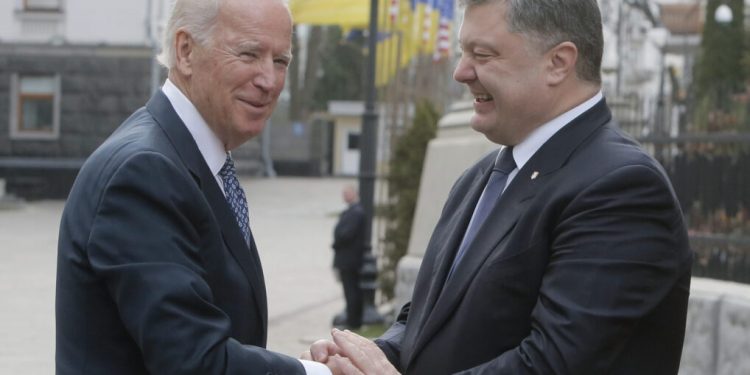 Presudna poruka Moskvi: Ukrajina traži poziv u NATO dok traje Bidenov mandat