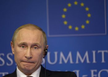 EU: ‘Bezuvjetno povlačenje’ Rusije iz Ukrajine uvjet za ukidanje ili izmjenu sankcija