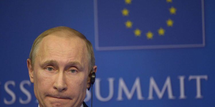 EU: ‘Bezuvjetno povlačenje’ Rusije iz Ukrajine uvjet za ukidanje ili izmjenu sankcija