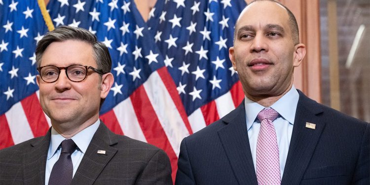 6 Zastupničkih utrka ide u korist demokrata dok se GOP bori da zadrži svoju mršavu većinu