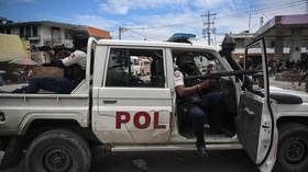 Proxy kolonijalizam: Zapad koristi ovu afričku naciju kao imperijalnog suučesnika