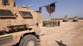 Pentagon otkriva gubitke u napadu na Siriju