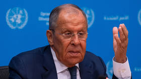 SAD zna crvene linije Rusije – Lavrov