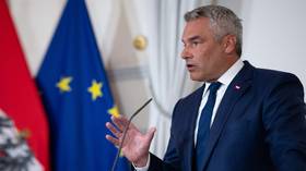 Austrija spremna ugostiti pregovore Rusije i Ukrajine – kancelarka