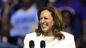 Kamala Harris podržala posebne zakone za crne Amerikance (VIDEO)