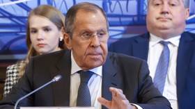Lavrov ismijava teoriju o sabotaži 'ronilaca na malom brodu' Sjevernim tokom