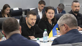 Govornik američke kuće zahtijeva Zelensky Fire Ukrajinski veleposlanik