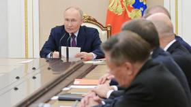 Dmitrij Trenin: Putinova ažuriranja nuklearne doktrine posljednje su upozorenje Zapadu
