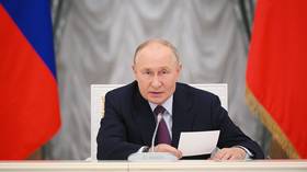 Evo zašto je Putin odlučio poslati nuklearnu poruku Washingtonu
