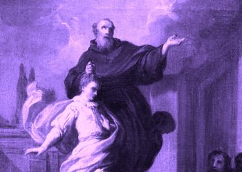 7 nevjerojatnih činjenica iz života sv. Josipa Kupertinskog: Nije samo letio