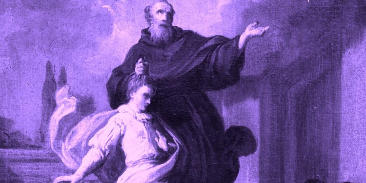 7 nevjerojatnih činjenica iz života sv. Josipa Kupertinskog: Nije samo letio