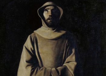 800 godina od pojave stigmi sv. Franje: ‘Ugledao je serafina sa šest sjajnih krila’