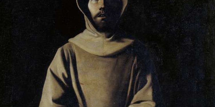 800 godina od pojave stigmi sv. Franje: ‘Ugledao je serafina sa šest sjajnih krila’