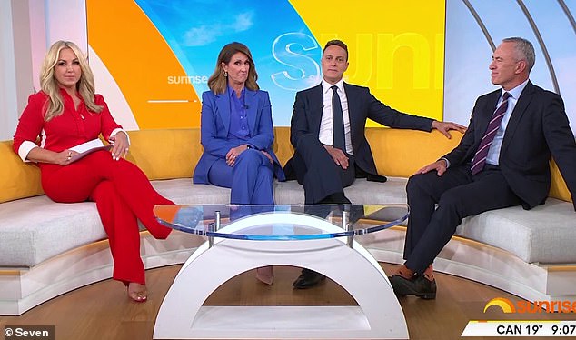 Natalie Barr brutalno je procijenila trenutno stanje u vezi Jennifer Lopez i Bena Afflecka