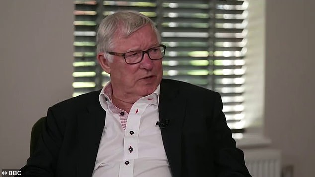 Ikona Manchester Uniteda Sir Alex Ferguson priznao je da mu nedostaje trenerski život