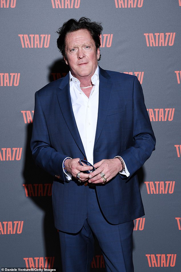 Zvijezda Kill Billa Michael Madsen podnio je zahtjev za zabranu prilaska svojoj otuđenoj supruzi DeAnni Madsen zbog prevencije obiteljskog nasilja usred njihovog razvoda (viđeno 2019.)