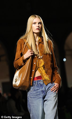 Milan Fashion Week is running from Tuesday, September 17, to Monday, September 23