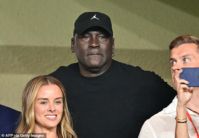 Michael Jordan nije tajno bolestan i dobrog je zdravlja, potvrđeno je