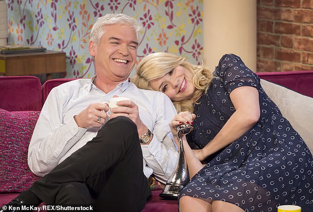 Schofield will discuss his acrimonious departure from ITV and daytime show This Morning while fending for himself on the island, located off the coast of Madagascar