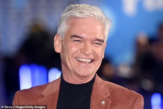 Phillip Schofield navodno je odbio veliki izbor televizijskih ponuda prije nego što se odlučio prijaviti za Cast Away - 16 mjeseci nakon njegovog odlaska s This Morning