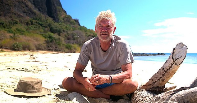 Phillip Schofield has broken his silence on his TV return. Posting on Instagram on Wednesday morning, the star shared photos promoting his Channel 5 show Cast Away