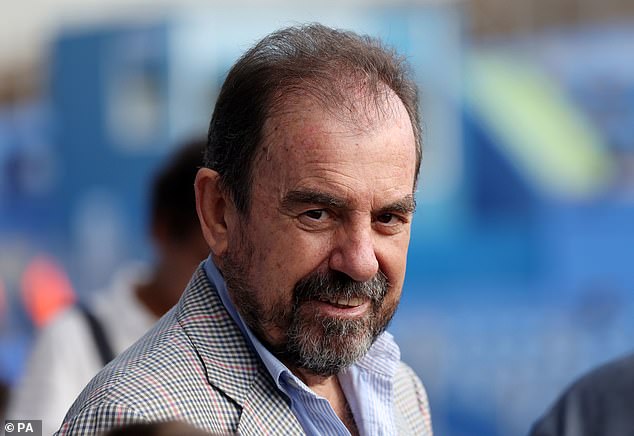 Predsjednik Getafea Angel Torres reagirao je na vijest ustvrdivši da je igrač 'potpuno pogriješio'
