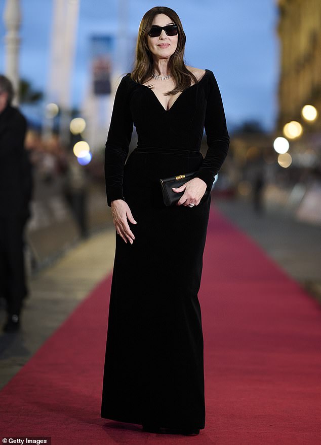 Maria Callas: Letters And Memoirs dokumentarni je film koji prati iskustva Monice i glumačke ekipe u izvođenju istoimene predstave od 2019. do 2023.