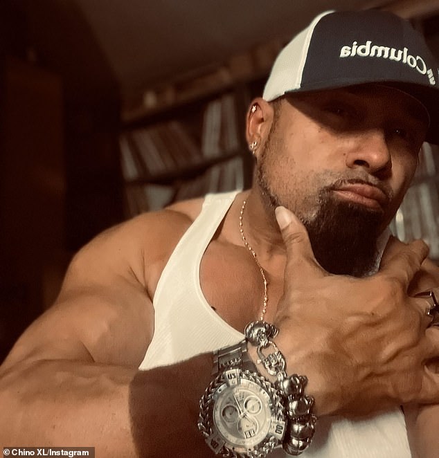 Chino XL proslavio se sredinom 1990-ih svojim prvim albumom, Here to Save You All iz 1996., koji je uključivao singl Kreep. Slijedio je albume kao što su I Told You So iz 2001., Poison Pen iz 2006. i RICANstruction: The Black Rosary iz 2012.