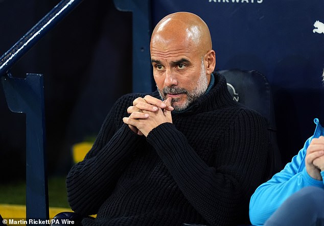 Man City navodno razmišlja o potezu za zvijezdu Serie A nakon Rodrijeve teške ozljede koljena