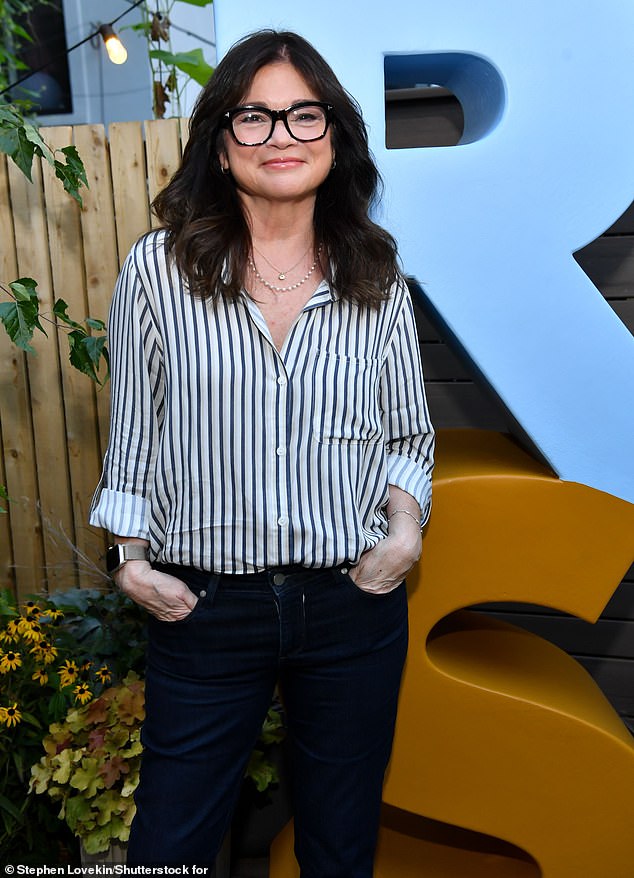 Valerie Bertinelli još uvijek uživa u svom načinu života bez alkohola jer se 1. listopada približava devet mjeseci trijeznosti
