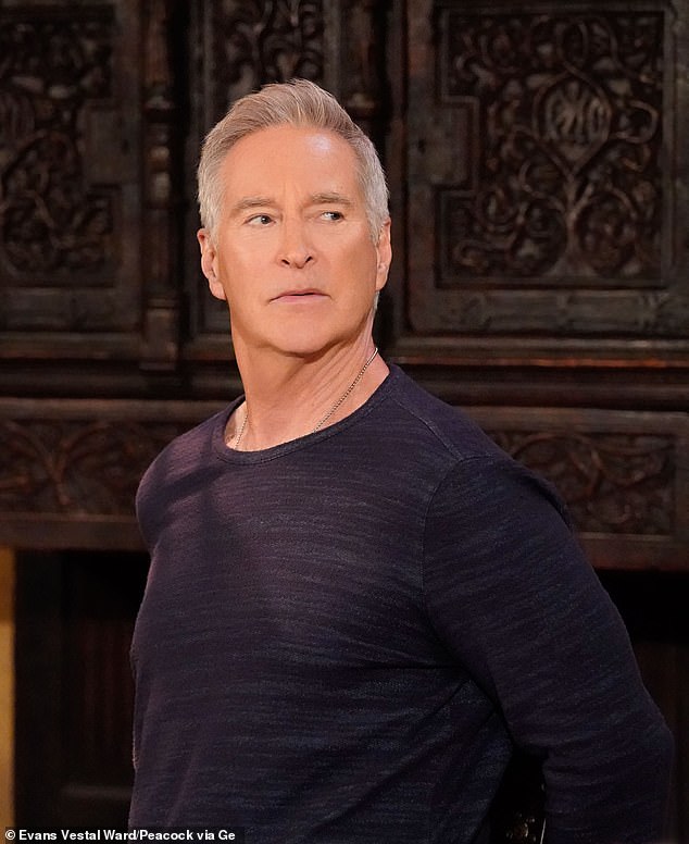 Drake Hogestyn - koji je glumio Johna Blacka u Days of Our Lives, preminuo je u 71. godini