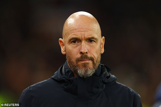 Erik ten Hag priznao je da neki stručnjaci daju 'jako dobre savjete' u suprotnosti s njegovim prethodnim riječima