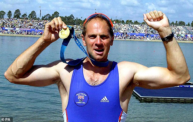 He has won gold medals at five consecutive Olympic Games from 1984 to 2000. He has also won three Commonwealth Games gold medals and nine World Rowing Championships golds