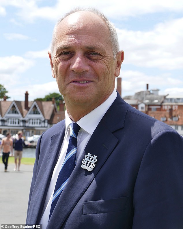 Olympic rowing legend Sir Steve Redgrave is the third celebrity confirmed to be taking part in the new series of Dancing on Ice in 2025