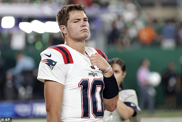 Novi glavni trener bio je pod pritiskom da koristi bivšu zvijezdu Sjeverne Karoline Drakea Mayea