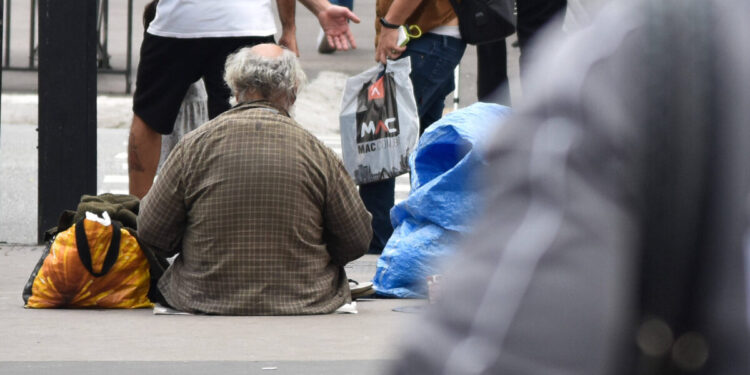 Svaki deseti Britanac živi u dubokom siromaštvu