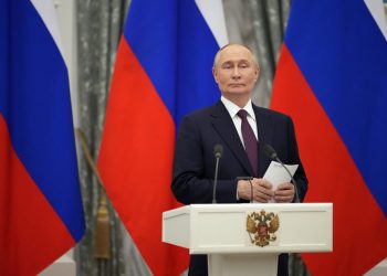 A rekli su da je Rusija izolirana: Putin se danas opet sastao s čelnikom važne države