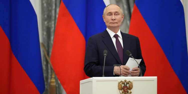 A rekli su da je Rusija izolirana: Putin se danas opet sastao s čelnikom važne države