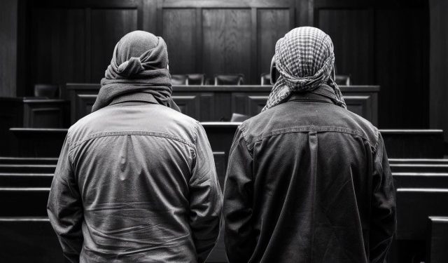 AFGANISTANAC NA SUDU U NJEMAČKOJ ‘U Bosni i Hercegovini sam ubio čovjeka zbog novca’